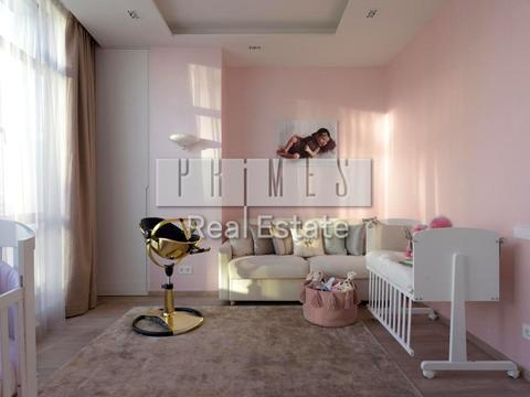 квартира по адресу Демеевская ул., 33