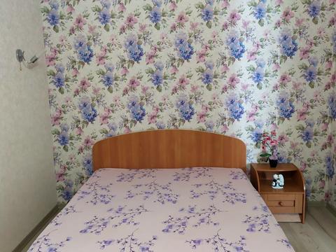 квартира по адресу Генерала Петрова ул., 15