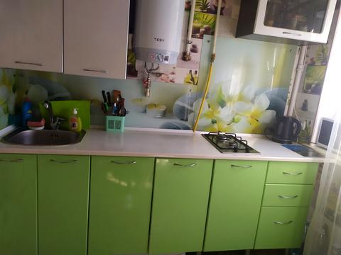 квартира по адресу Генерала Петрова ул., 15