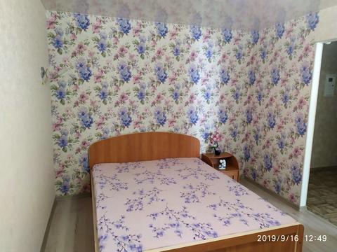 квартира по адресу Генерала Петрова ул., 15