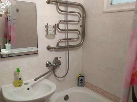 квартира по адресу Генерала Петрова ул., 15