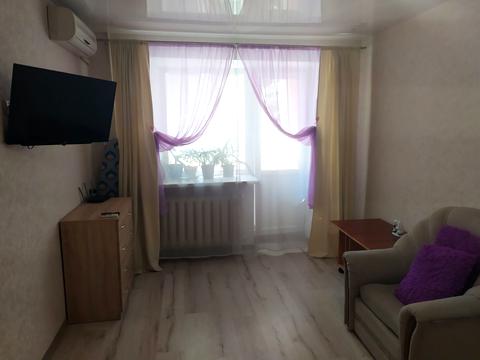 квартира по адресу Генерала Петрова ул., 15