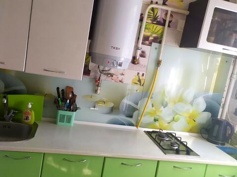 квартира по адресу Генерала Петрова ул., 15