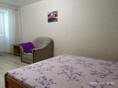 квартира по адресу Генерала Петрова ул., 15