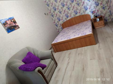 квартира по адресу Генерала Петрова ул., 15