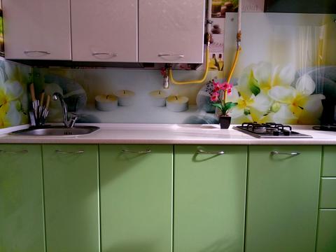 квартира по адресу Генерала Петрова ул., 15