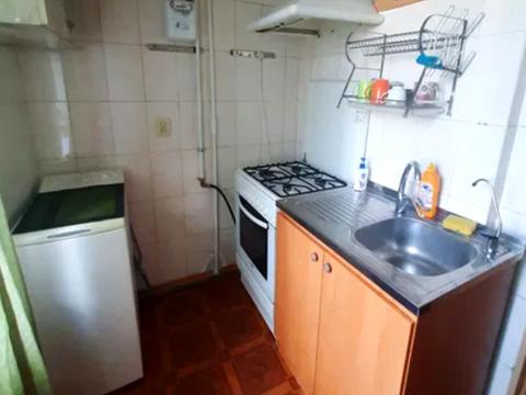 квартира за адресою Дніпро, Героїв Крут вул. (Фурманова), 12