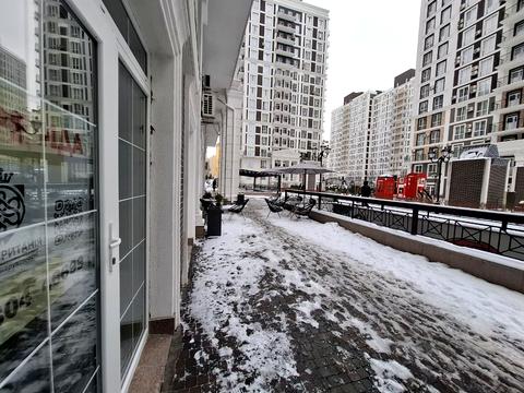 коммерческая по адресу Михаила Максимовича ул. (Трутенко Онуфрия), 26-В