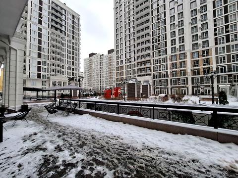 коммерческая по адресу Михаила Максимовича ул. (Трутенко Онуфрия), 26-В