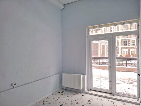 коммерческая по адресу Михаила Максимовича ул. (Трутенко Онуфрия), 26-В