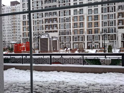 коммерческая по адресу Михаила Максимовича ул. (Трутенко Онуфрия), 26-В