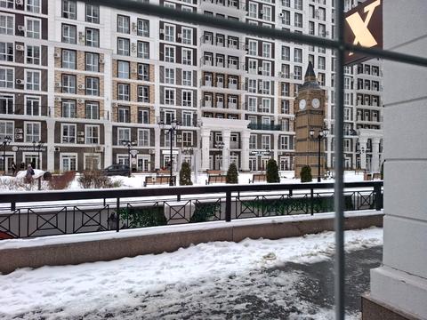 коммерческая по адресу Михаила Максимовича ул. (Трутенко Онуфрия), 26-В