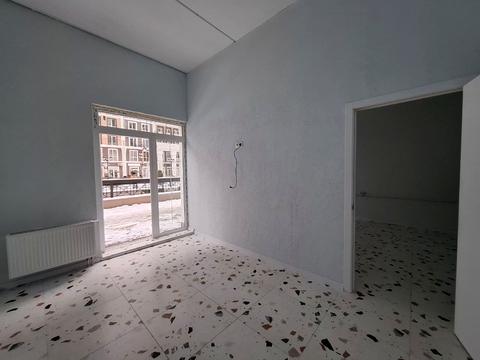 коммерческая по адресу Михаила Максимовича ул. (Трутенко Онуфрия), 26-В