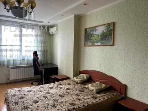 квартира по адресу Вадима Гетьмана ул., 1-Б