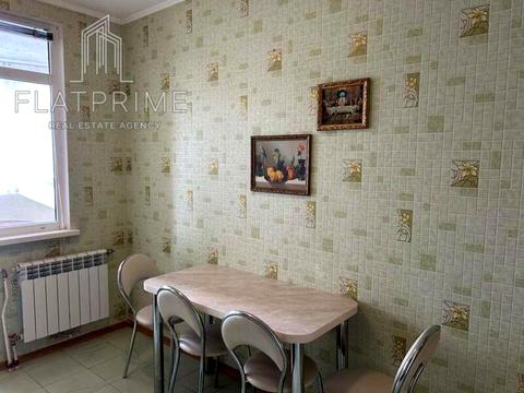 квартира по адресу Вадима Гетьмана ул., 1-Б