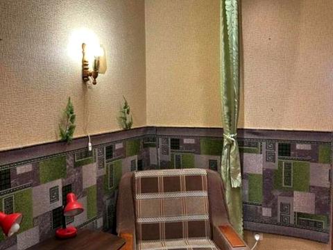 квартира по адресу Вадима Гетьмана ул., 1-Б