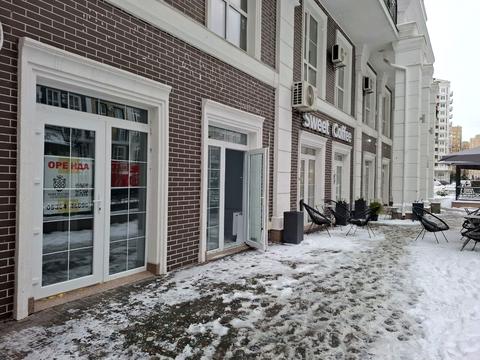 коммерческая по адресу Михаила Максимовича ул. (Трутенко Онуфрия), 26-В