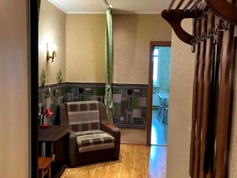 квартира по адресу Вадима Гетьмана ул., 1-Б