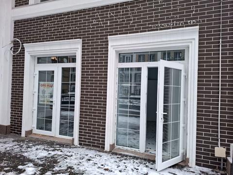 коммерческая по адресу Михаила Максимовича ул. (Трутенко Онуфрия), 26-В