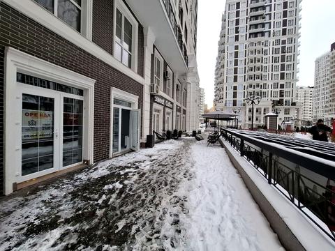 коммерческая по адресу Михаила Максимовича ул. (Трутенко Онуфрия), 26-В