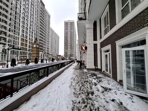 коммерческая по адресу Михаила Максимовича ул. (Трутенко Онуфрия), 26-В