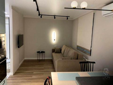 квартира за адресою Половецька вул., 14-А