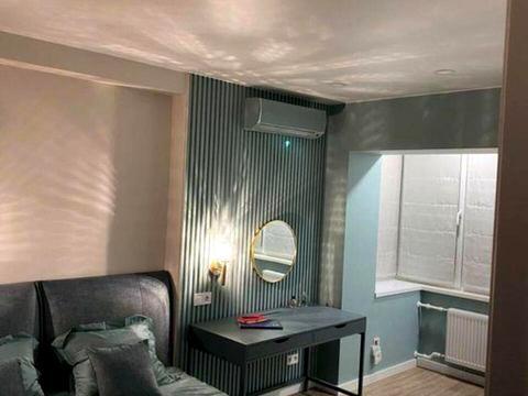 квартира за адресою Половецька вул., 14-А