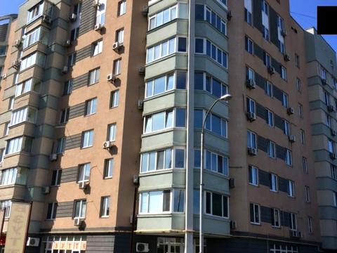 коммерческая по адресу Раисы Окипной ул., 4