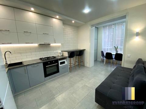 квартира за адресою Запорізьке шосе, 30щ