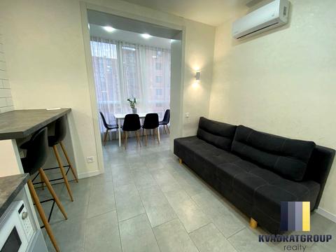 квартира за адресою Запорізьке шосе, 30щ