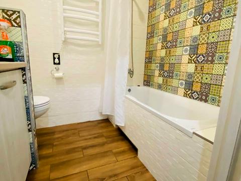 квартира за адресою Дніпро, Запорізьке шосе, 28-П