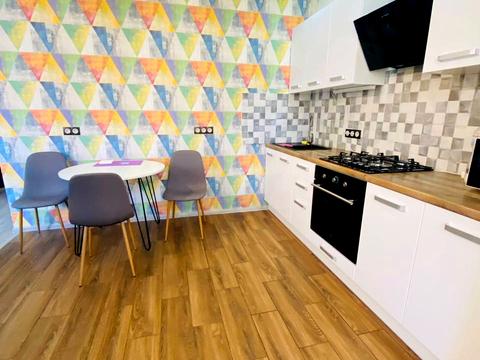 квартира за адресою Дніпро, Запорізьке шосе, 28-П