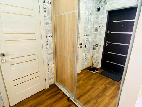 квартира за адресою Дніпро, Запорізьке шосе, 28-П