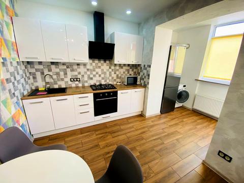 квартира за адресою Дніпро, Запорізьке шосе, 28-П