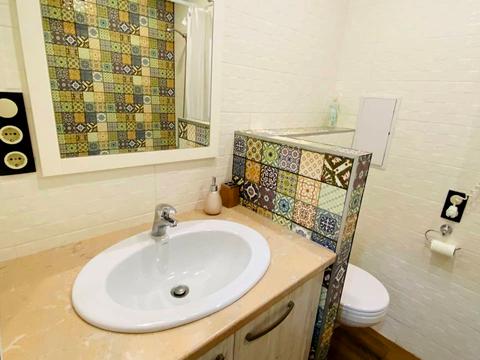 квартира за адресою Дніпро, Запорізьке шосе, 28-П