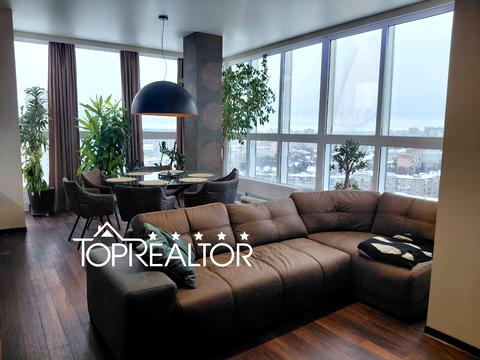 квартира за адресою Трінклера вул., 9