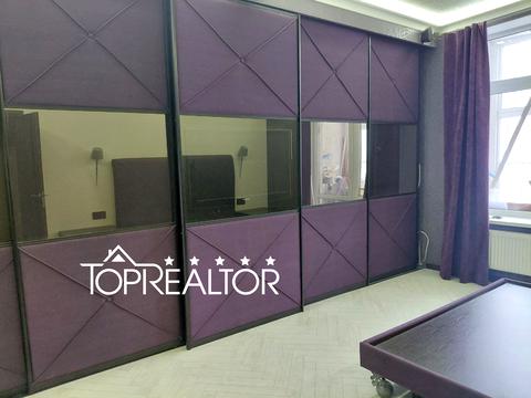 квартира за адресою Трінклера вул., 9