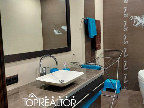 квартира за адресою Трінклера вул., 9