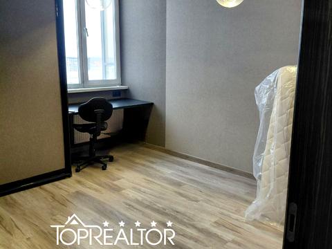 квартира за адресою Трінклера вул., 9