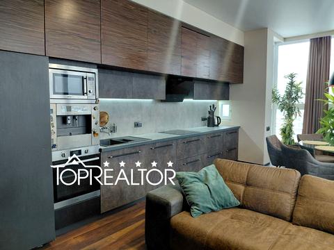 квартира за адресою Трінклера вул., 9