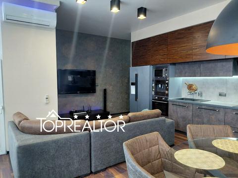 квартира за адресою Трінклера вул., 9