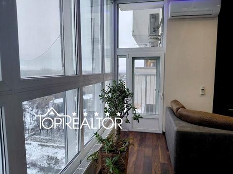 квартира за адресою Трінклера вул., 9