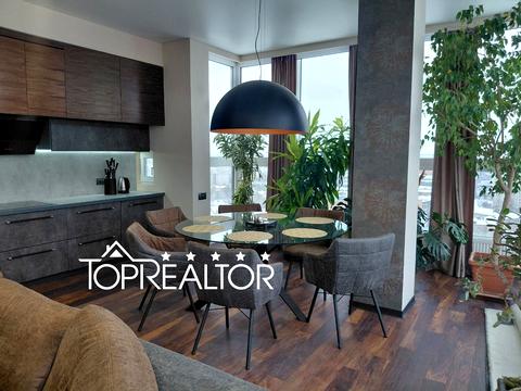 квартира за адресою Трінклера вул., 9