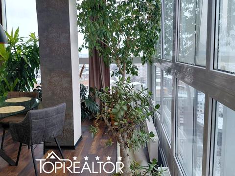 квартира за адресою Трінклера вул., 9