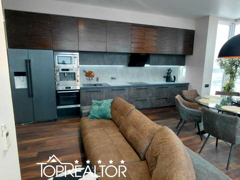 квартира за адресою Трінклера вул., 9