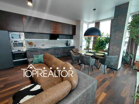 квартира за адресою Трінклера вул., 9