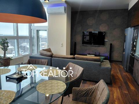 квартира за адресою Трінклера вул., 9