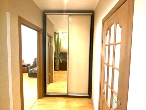 квартира по адресу Вадима Гетьмана ул., 1-Б