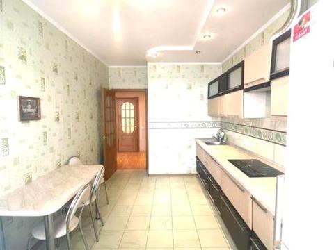 квартира по адресу Вадима Гетьмана ул., 1-Б