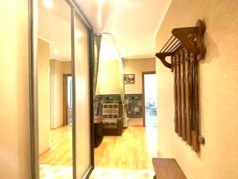 квартира по адресу Вадима Гетьмана ул., 1-Б